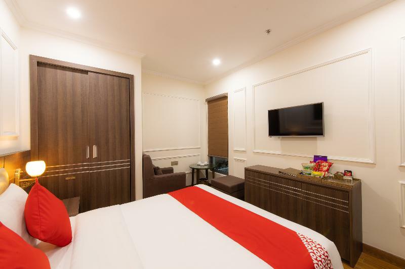 Dai Phat Hotel Hanoi Exterior photo